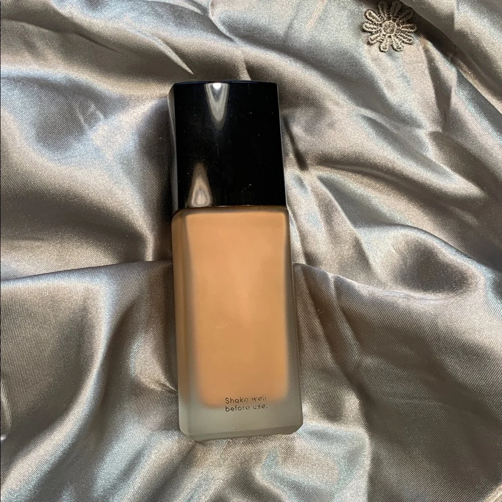 🌹Laura Geller Filter First Luminous Foundation - COGNAC Warm Tan Shade
